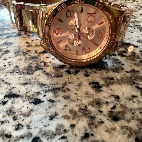 3 nixon 51-30 51 30 - Picture 6 of 10